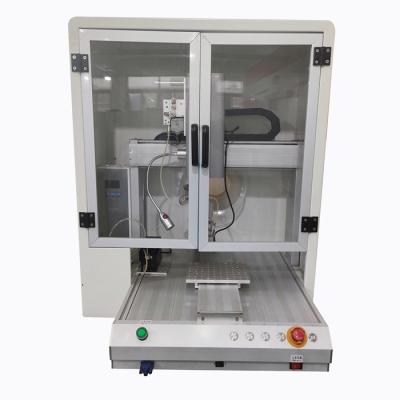 China AC 200-240V Solder Dross Recovery Machine , Tig Automatic Soldering Machine à venda