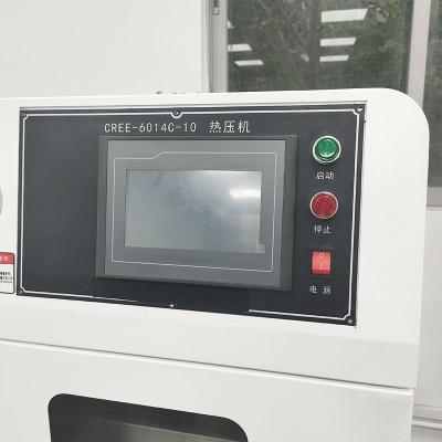 中国 実験室の乾燥装置の実験室の部屋の真空の産業オーブン29kW 販売のため