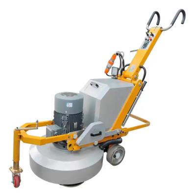 China Hot Sale Best Durable High Speed Marble Polishing Machine For Polishing Granite Floors for sale