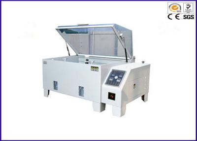 China PVC Anti Corrosion Salt Spray Test Equipment , Environmental Testing Chamber for sale