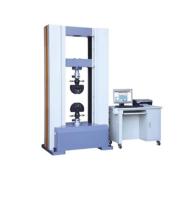 China 50 - Prueba extensible universal de la máquina de prueba de 1000 KN con el motor servo de la CA en venta