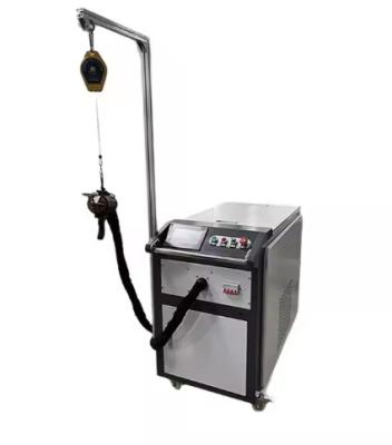 China Bolt and Nut Induction Heater Heating Equipment for Portable Automobile/motor for sale