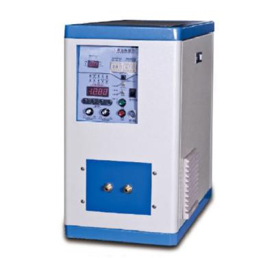 China Induction Heat Treatment Equipment - One-stop Heat Treatment Solution ULTRAHIGH FREQUENCY INDUCTION HEATING MACHINE Automotive Parts Induction Heating Equipment - Improve Production Efficiency for sale