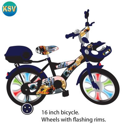 China Professional Steel Mountain Climb Balance Boy Steel Bicycle for sale