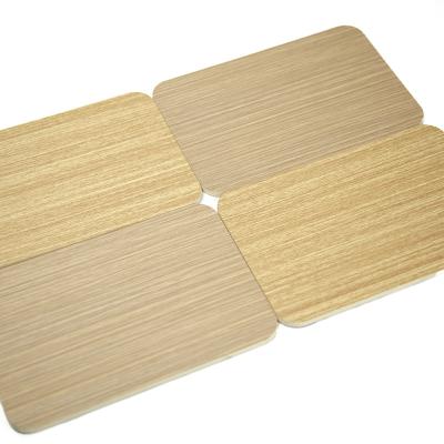 China High density Advertsing color pvc pvc wpc wood plastic foam board concrete pvc foam sheet for sideboard for sale