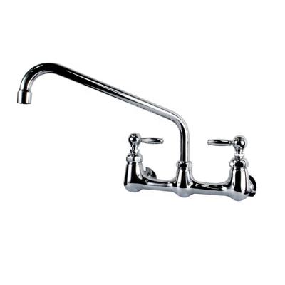 China Original Thermostatic Faucets Amazon Factory Supply 12 Inch Stylish Multifunctional Kitchen Faucet Commercial Supply Faucet For Supplying Suppliers for sale