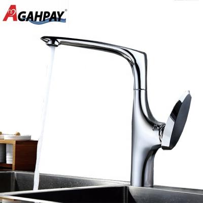 China Thermostatic Faucets Kitchen Faucet With Stylish Faucets Online Bestselling Touchless Kitchen Faucets for sale