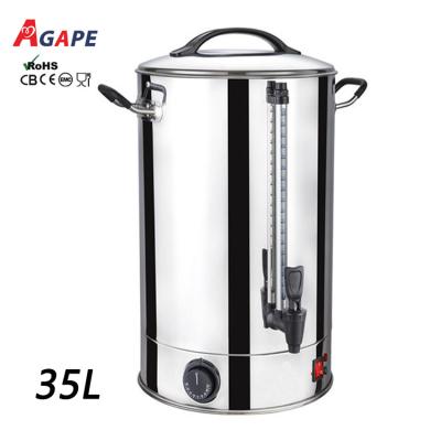 China Other Electric Drinking Water Boiler, Water Urn, Hot Water Boiler For 35Liter Tea for sale