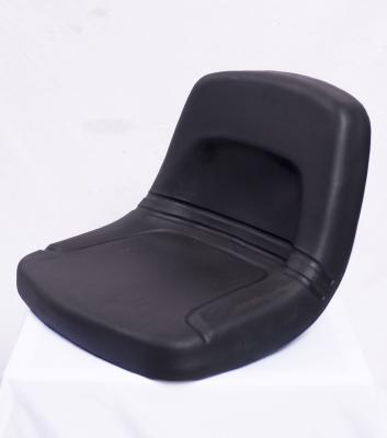 China Garden Machinery PVC Waterproof Used Golf Cart Back Seat For Sale Black Seat Parts KL Universal Seating 4.96kg NC; CE OF JIN YY6 for sale