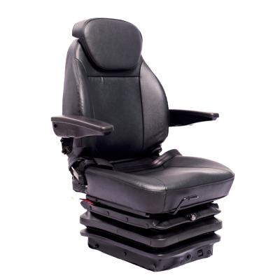 China With Motor 12V Or 24V Used PVC Body Kits Truck Seat For Sale for sale