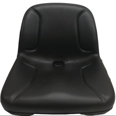 China The back cushion can be folded forward. Universal Mini Excavator Seat For Volvo Excavator for sale