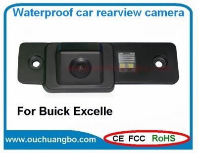 China Ouchuangbo waterproof rear camera for Buick Excelle OCB-T6820 for sale