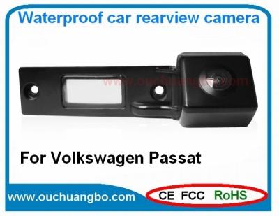 China Ouchuangbo New Waterproof Special Car Rearview camera for Volkswagen Passat OCB-T6824 for sale