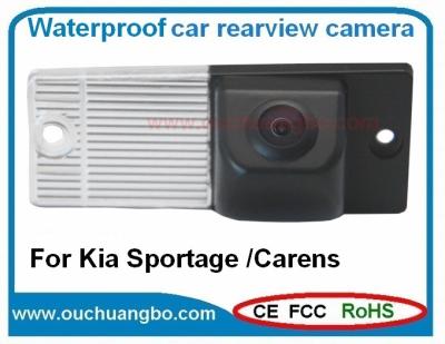 China Ouchuangbo Kia Sportage /Carens for Night waterproof camera PAL /NTSC BLC IP68 OCB-T6876 for sale