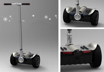 China Ouchuangbo two-wheel Balance Electric Scooter for sale