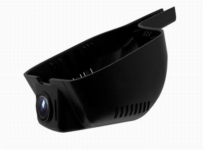 China Ouchuangbo Hidden car dvr video recorder  for Great Wall Hover H6 high definition 1920*1080 wifi car black box for sale