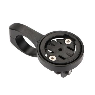 China Computer Camera Bracket 22.2mm Road Rest Handlebar Mount Rod Mount For Garmin CatEye Computer Camera for sale