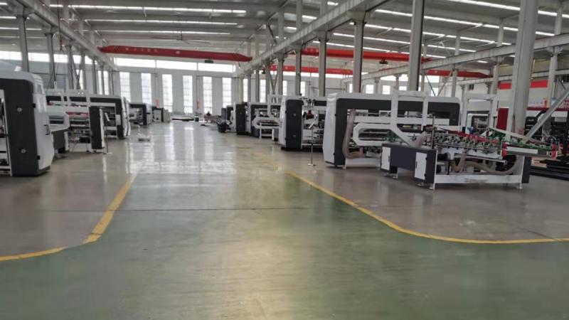 Verified China supplier - Cangzhou Gerun Machinery Co., Ltd.