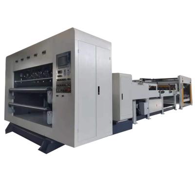 China Long food life, time saving and labor saving single line watt cutting machine for sale