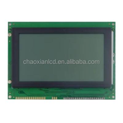 China Graphic Matrix LCD 12864 LCM Display Module 93.0L*70.0W*13.0 H (Max) for sale