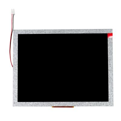 China PCT 1280*800 LVDS Interface LCD Display 10.1 Inch LCD IPS Screen For Industrial 229.46*149.1*2.5 for sale