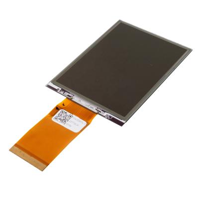 China 3.2inch LCD TFT LCD Screen For Raspberry Pi 47.8*65.8*2.55 for sale