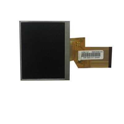 China 320x240 LCD Display 3.2 Inch ILI9341 TFT LCD Digital LCD Module 47.8*65.8*2.55 for sale