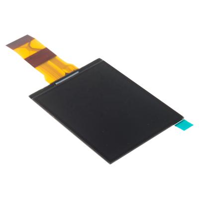 China 2.8 inch size and 240*320 resolution 40pin hot sale lcd with Tp 47.8*65.8*2.55 for sale