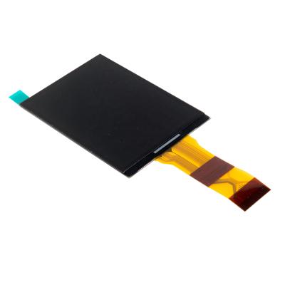 China 2.8-Inch LCD-module controlled by industrial LCM/40pin 47.8*65.8*2.55 parallel for sale