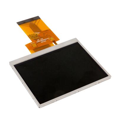 China 3.5 inch 320*240 IPS TFT LCD 3.5inch display module for industrial equipment 76.9*63.9*3.2 for sale