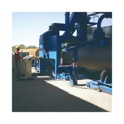 China 89~3600 High Quality And Durable Anticorrosion Cold Coiling Strip Production Line for sale