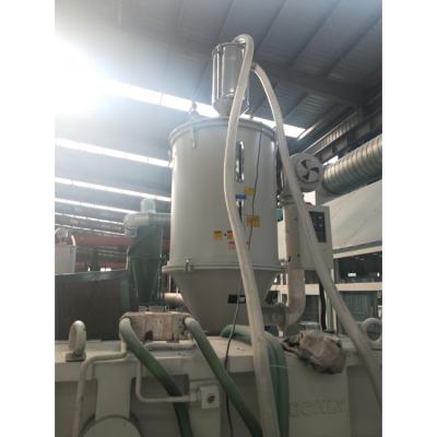 China Chinese Factory Supplier Extruding Equipment Extruder Lifting Mechanism for sale