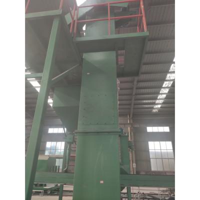 China Professional factory design consists of automatic adhesive extruder feeder for extruder for sale