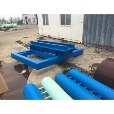 China Factory Skillfull Manufactyre Equipment Pneumatic Air Tank for sale