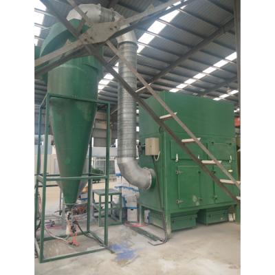 China Factory Durable And High Quality Explosion Proof Dust Extractor Cartridge Dust Collector for sale