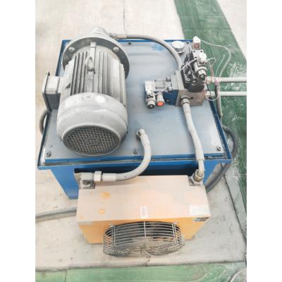 China Factory OEM Customized Two Way Hydraulic Hydraulic System Hose Pulling Equipment for sale