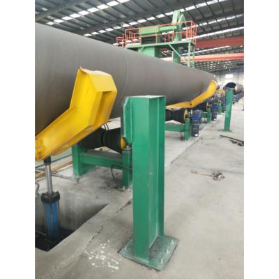 China Factory Pipe Pulling and Rotating Device with Competitive Advantages for sale