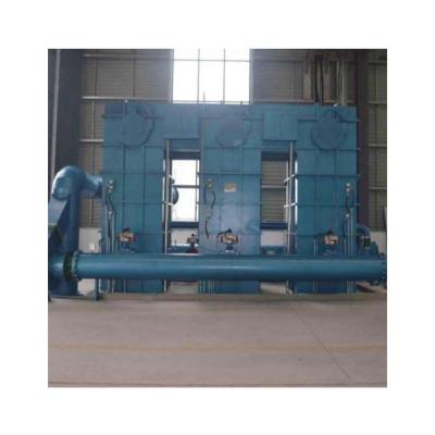 China Factory Guaranteed Service Quality Thermal Oxidizer RTO Regenerative Equipment for sale