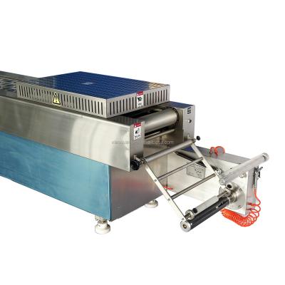 China Automatic Modified Labor Saving Atmosphere Vacuum Packing Machine for sale