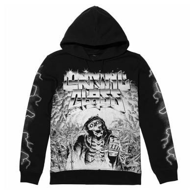 China Anti-wrinkle Special Offer 3D Puff Print Hoodies Custom Multiple Sizes Essentials Hoodie Fear Of God for sale