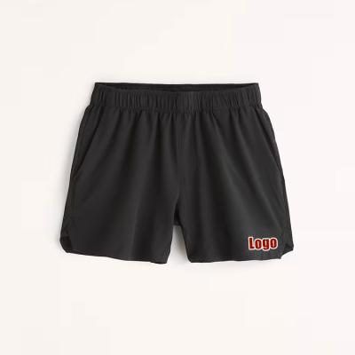 China Anti-wrinkle men short sport sweatpants wholesale custom logo short sweat pants low price shorts for men for sale