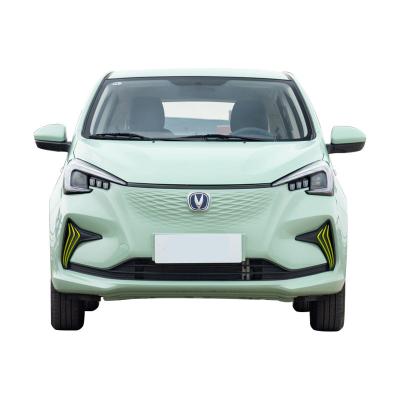 Chine Longue voiture électrique de l'E-étoile 310km du terme EV Mini Car Changan Benben à vendre