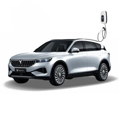 Chine Voitures SUV d'hybride libre de la voiture électrique EV 4WD de Voyah les nouvelles conjuguent moteur à vendre