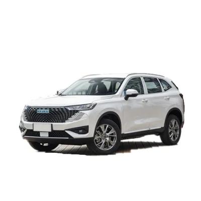 Chine mazout automatique de voiture d'essence de 2021 3ème de la génération 1.5GDIT HAVAL H6 de suv voitures essence à vendre