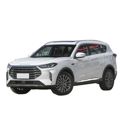 Chine La Chine CHERY JETOUR X70 plus voiture de taille moyenne de carburant de la voiture 5-Seat 7-Seat de 1.5T 2.0T 7DCT SUV la nouvelle à vendre