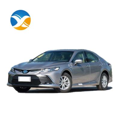 China TOYOTA CAMRY 2023 New Car fuel vehicle TOYOTA CAMRY 0km cheap used car for sale for sale