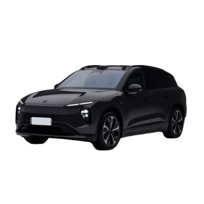 China 5 Door Long Range Electric Car NIO ES6 EV Car 600km 490km New Energy Vehicle for sale