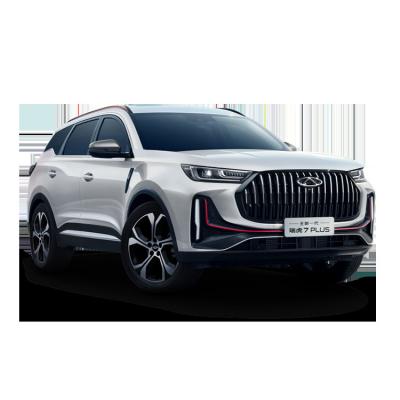 Chine L'essence a actionné l'édition de taille moyenne de navire amiral du suv 1.6T GDI DCT Chery 2023 Tiggo 7 pro maximum/tiggo 7 plus à vendre