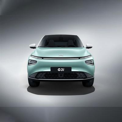 China Coche eléctrico de alta velocidad auto del coche eléctrico de Xpeng G3 de los vehículos eléctricos del coche eléctrico de Xpeng G3i 520g nuevo mejor en venta