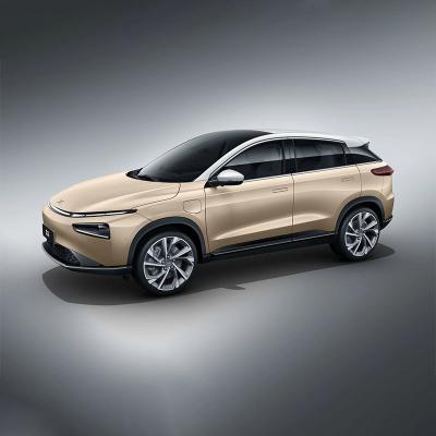 Chine Nouveau modèle de voitures compact Suv Xiaopeng 5 sièges Xpeng G3 Suv véhicules à traction arrière à vendre